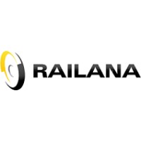 UAB Railana logo - Similar company to Logcom Sp. Z O.O.