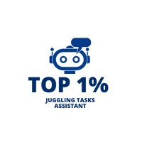 Top 1% juggling tasks assistant logo - Similar company to Lightcore Media