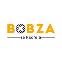 BOBZA logo - Similar company to Mapha