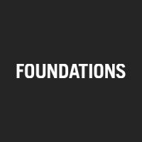 Foundations Group logo - Similar company to Onebuild Development