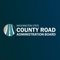 Washington State County Road Administration Board logo - Similar company to King County Play Equity Coalition