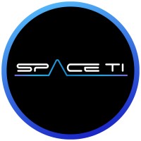 SPACE TI logo - Similar company to It Open Service