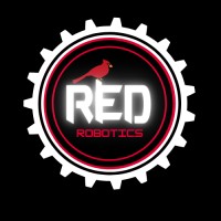 RED Robotics logo - Similar company to Telspan Data