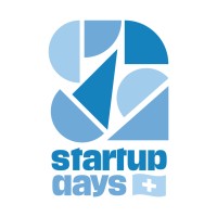startup days logo - Similar company to Next Industries