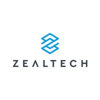ZEALTECH GmbH logo - Similar company to Zealtech Data Solutions : Business Intelligence And Analytics Consultancy