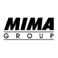 MIMA GROUP logo - Similar company to Svcs