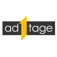 ad1tage logo - Similar company to Recirquel
