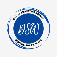 Digital Spark Wave logo - Similar company to Digital Zone