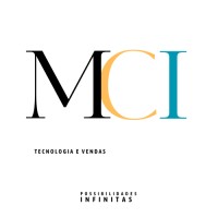 MCI CENTRO DE TECNOLOGIA E VENDAS logo - Similar company to Upskills Angola