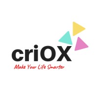 CRIOX SOLUTION PVT LTD logo - Similar company to Vasant Groups Of Industries