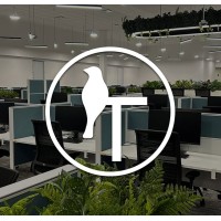 Teker Design logo - Similar company to Koia