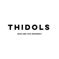 THIDOLS logo - Similar company to Beyond Design Atelier