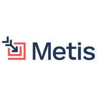 Metis - Franchise AI logo - Similar company to Homing Systems