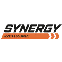 Synergy Access & Scaffolds logo - Similar company to Synergy Access