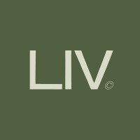 Liv Real Estate logo - Similar company to Levy Creative Management, Llc