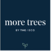 More Trees by THG Eco logo - Similar company to Trackzero