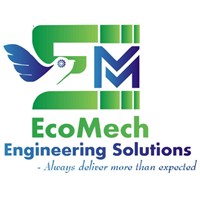 EcoMech Engineering Solutions logo - Similar company to Ecomech Engineering Pty. Ltd.