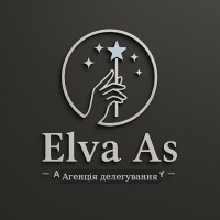 Агенція асистентів ElvaAs logo - Similar company to Brandmandco