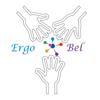 ErgoBel logo - Similar company to Healtium