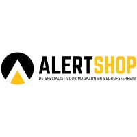Alertshop.nl logo - Similar company to Ip Parking
