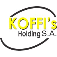 KOFFI'S HOLDING SA logo - Similar company to Fofana Yao Conseils