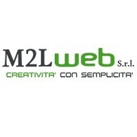 M2Lweb logo - Similar company to Spazio Reale Group
