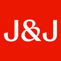 Johnson & Johnson China logo - Similar company to Fortrip