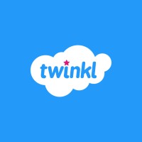 Twinkl Kuwait logo - Similar company to Go Green Knowledge