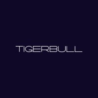 Tigerbull logo - Similar company to Bnb Optimized