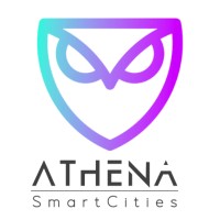 Athena Smart Cities logo - Similar company to Ntdenergy