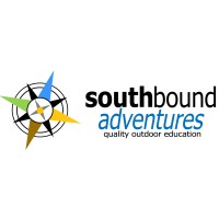 Southbound Adventures logo - Similar company to Higher Ground Group