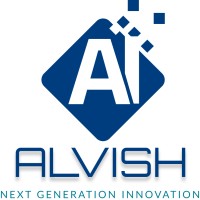 Alvish labs logo - Similar company to Python Developers Vadodara