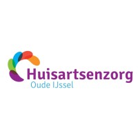 Huisartsenzorg Oude IJssel logo - Similar company to Samen Gezond Bodegraven