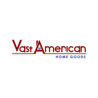 Vast American logo - Similar company to China King