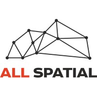 ALL Spatial logo - Similar company to Gertzel Engineering Surveyors