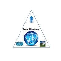 Peace & Happiness logo - Similar company to Econbridge