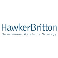Hawker Britton logo - Similar company to Willard Public Affairs