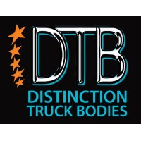 Distinction Truck Bodies Pty Ltd logo - Similar company to Core Rv