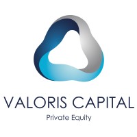 Valoris Capital logo - Similar company to Fintrust Capital