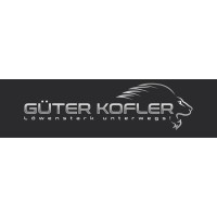 Güter Kofler logo - Similar company to Löwenstark Srl