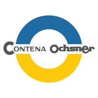 Contena-Ochsner AG logo - Similar company to Enginius Gmbh