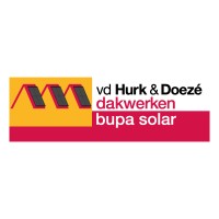 v.d. Hurk & Doezé BUPA Solar B.V. logo - Similar company to Van Herp Solar Solutions