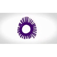 The Rebecca Foundation logo - Similar company to The Luke Clinic