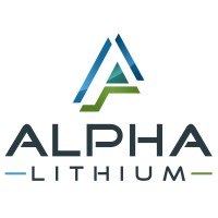 Alpha Lithium logo - Similar company to Apsot