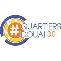 Quartiers#Douai 3.0. logo - Similar company to Nicolas Douai