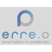 Erre.O logo - Similar company to Hp Eventi