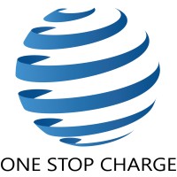 One Stop Charge logo - Similar company to Atum Charge