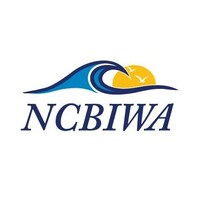 NCBIWA North Carolina Beach Inlet & Waterway Association logo - Similar company to Ocean Instruments