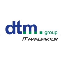 dtm Datentechnik Moll GmbH logo - Similar company to Dtm Group