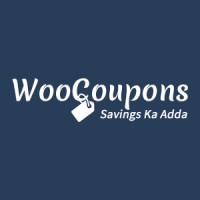 WooCoupons logo - Similar company to V@C - Viridian Accelerator Centre